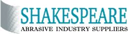Shakespeare - Abrasive Industry Supplier